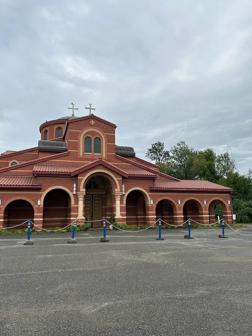 St. Catherine Greek Church, Braintree, MA — photo 3 of 17