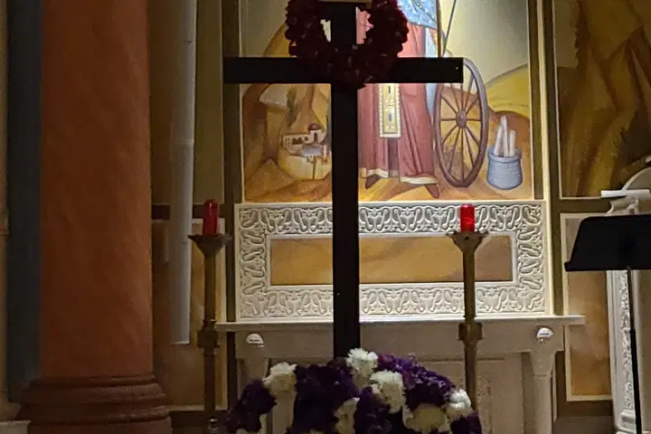 St. Catherine Greek Church, Braintree, MA — photo 4 of 17