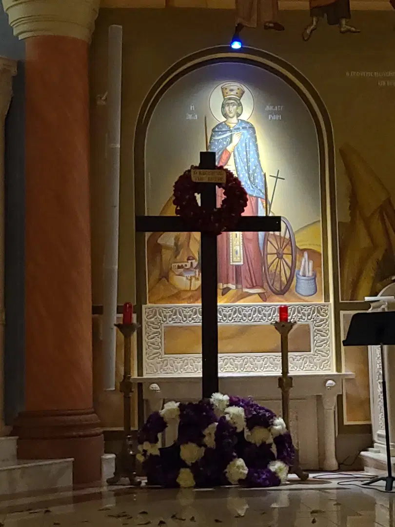 St. Catherine Greek Church, Braintree, MA — photo 4 of 17