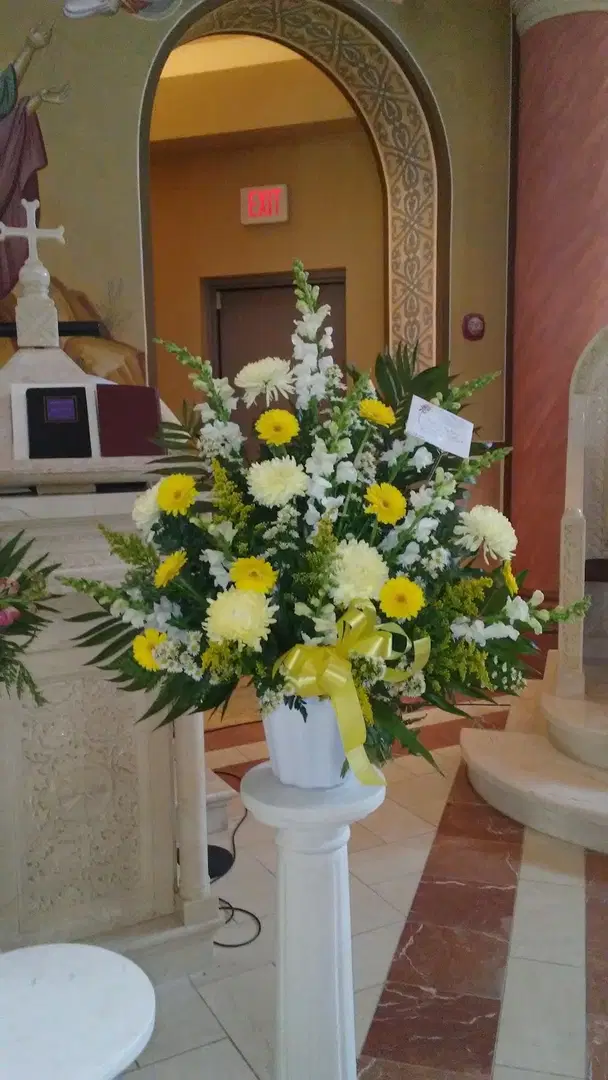 St. Catherine Greek Church, Braintree, MA — photo 7 of 17