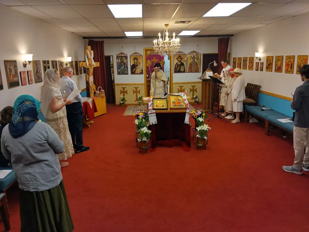 St. Catherine Orthodox Church, Clearwater, FL — photo 1 of 15