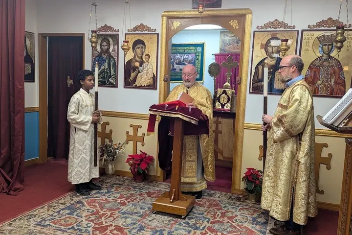 St. Catherine Orthodox Church, Clearwater, FL — photo 2 of 15