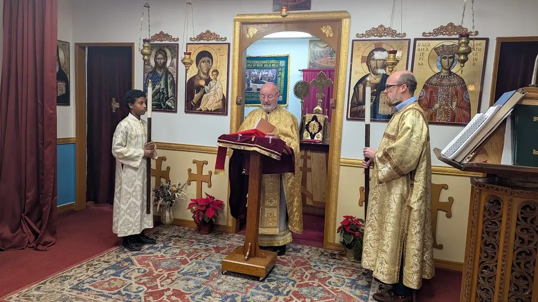 St. Catherine Orthodox Church, Clearwater, FL — photo 2 of 15