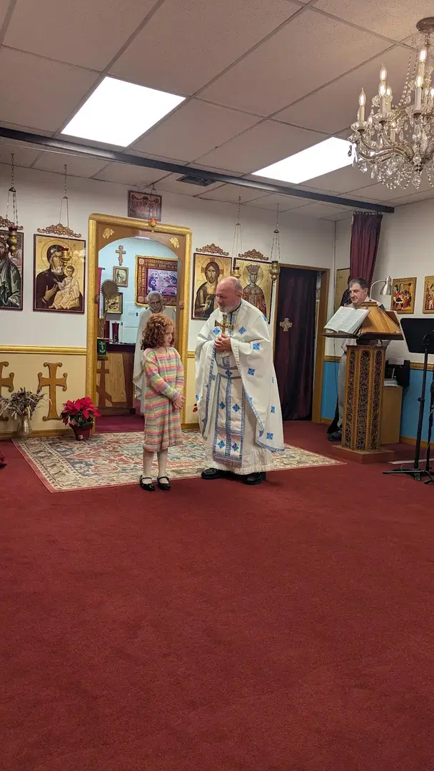 St. Catherine Orthodox Church, Clearwater, FL — photo 12 of 15