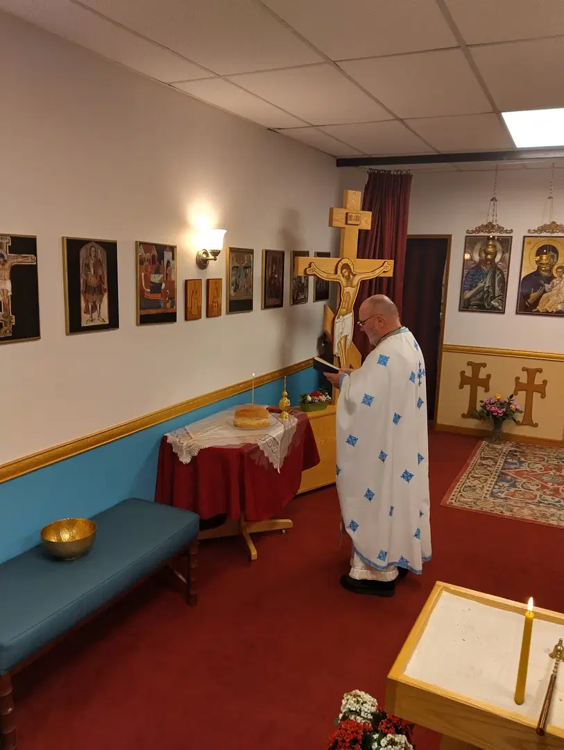 St. Catherine Orthodox Church, Clearwater, FL — photo 13 of 15
