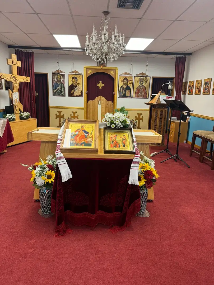 St. Catherine Orthodox Church, Clearwater, FL — photo 15 of 15