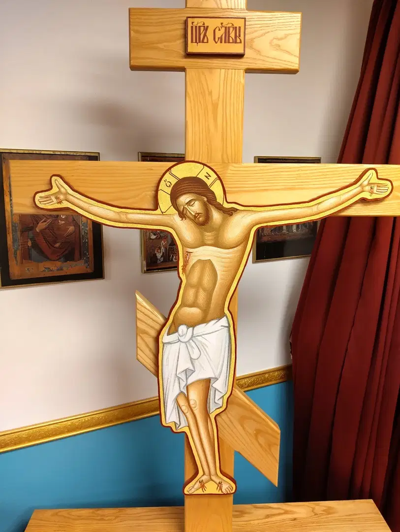 St. Catherine Orthodox Church, Clearwater, FL — photo 3 of 15