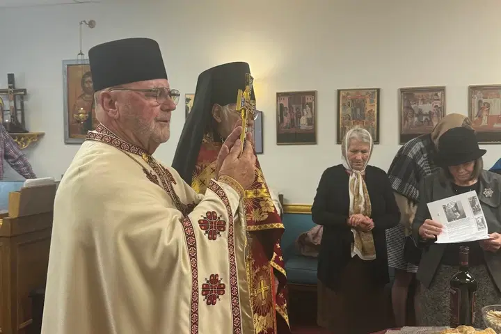 St. Catherine Orthodox Church, Clearwater, FL — photo 5 of 15