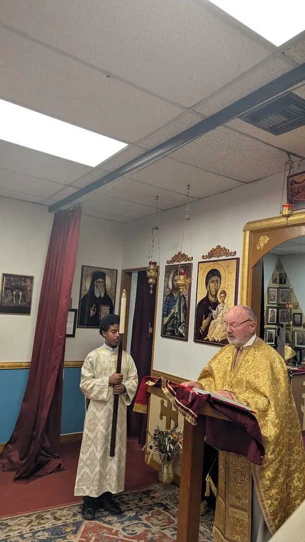 St. Catherine Orthodox Church, Clearwater, FL — photo 8 of 15