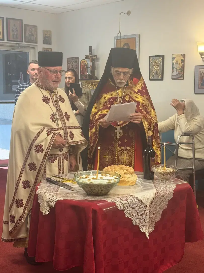St. Catherine Orthodox Church, Clearwater, FL — photo 10 of 15
