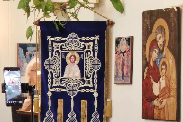 St. Catherine's Eastern Orthodox Church, Hagerstown, MD — photo 2 of 16