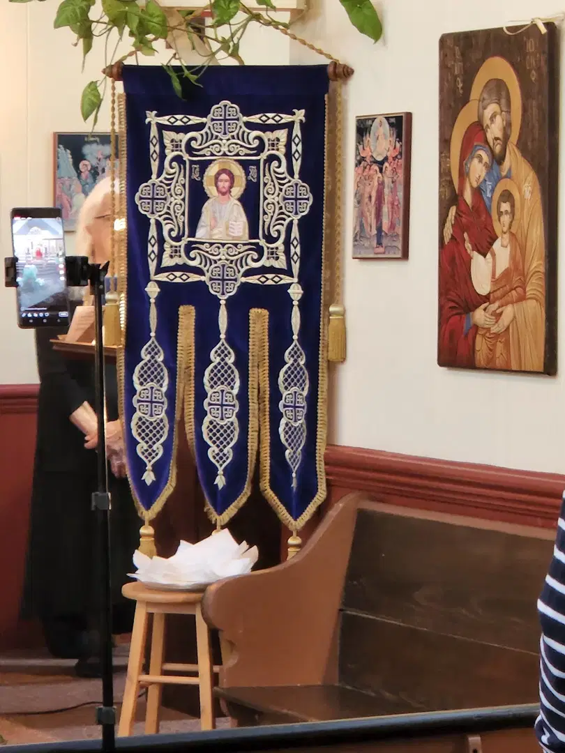St. Catherine's Eastern Orthodox Church, Hagerstown, MD — photo 2 of 16