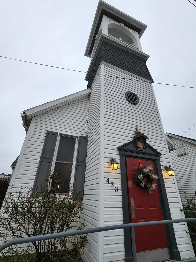 St. Catherine's Eastern Orthodox Church, Hagerstown, MD — photo 13 of 16