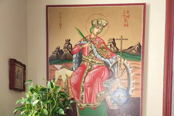 St. Catherine's Eastern Orthodox Church, Hagerstown, MD — photo 3 of 16