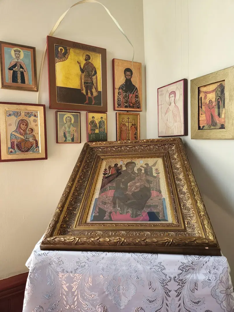 St. Catherine's Eastern Orthodox Church, Hagerstown, MD — photo 5 of 16