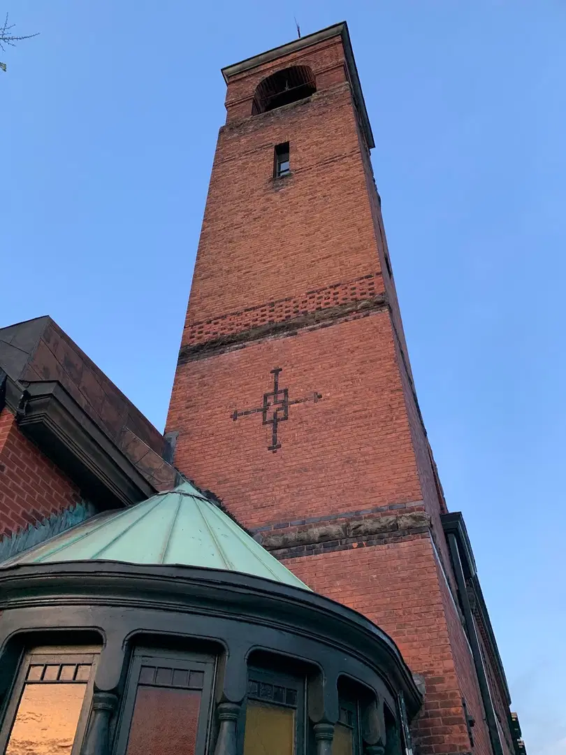 St. Catherine's Greek Orthodox Church, Ithaca, NY — photo 7 of 10