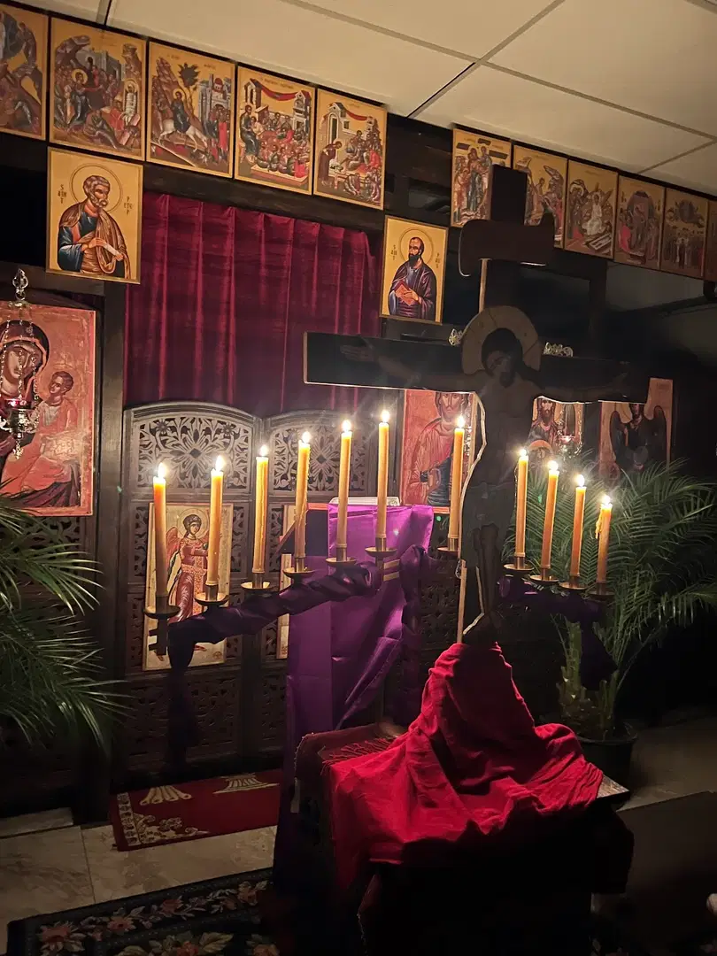 St. Catherine's Orthodox Christian Mission, Arlington, TX — photo 2 of 11