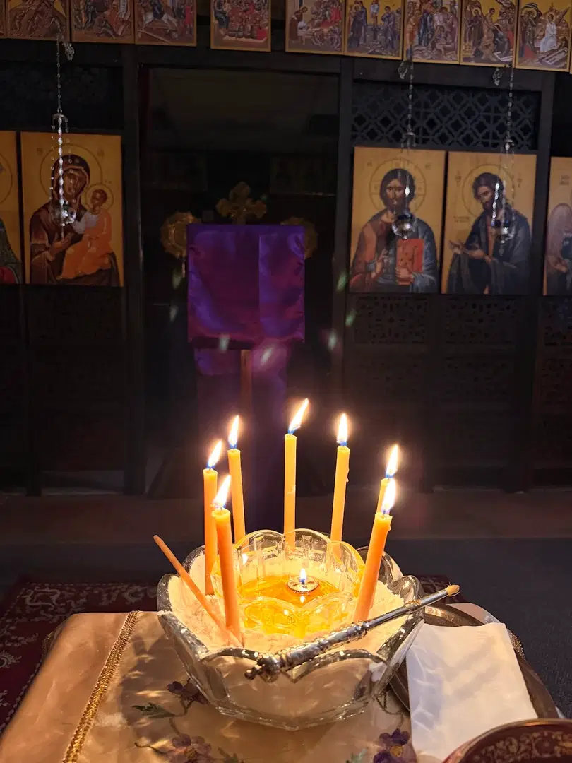St. Catherine's Orthodox Christian Mission, Arlington, TX — photo 4 of 11