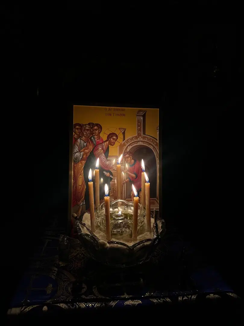 St. Catherine's Orthodox Christian Mission, Arlington, TX — photo 5 of 11