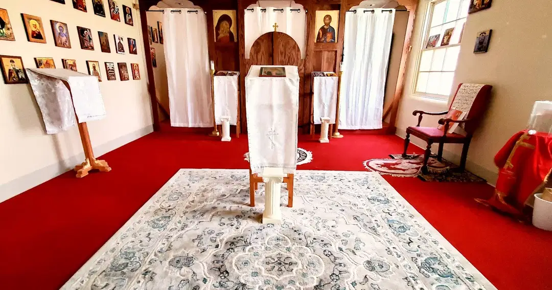 St. Catherine's Orthodox Mission ROCOR, Lubbock, TX — photo 1 of 1