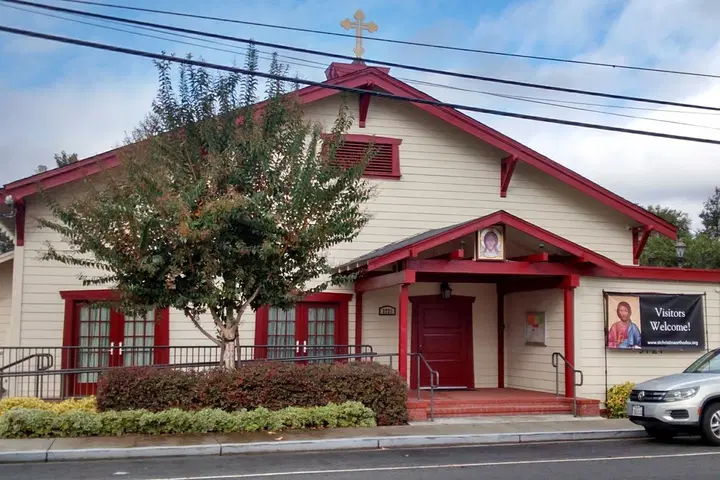 St. Christina Orthodox Church, Fremont, CA — photo 2 of 19