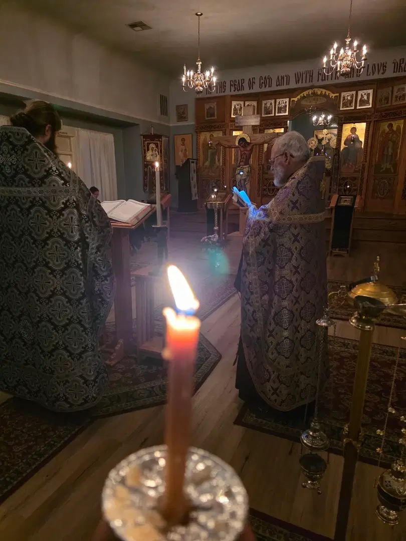 St. Christina Orthodox Church, Fremont, CA — photo 10 of 19
