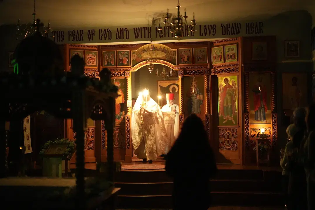 St. Christina Orthodox Church, Fremont, CA — photo 12 of 19