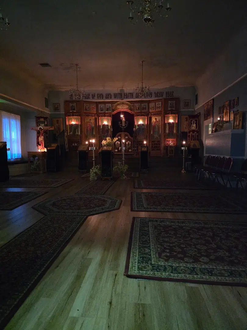 St. Christina Orthodox Church, Fremont, CA — photo 15 of 19