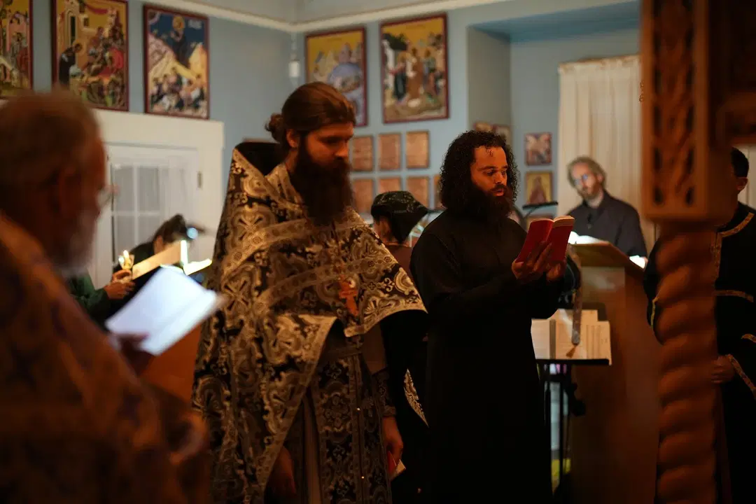 St. Christina Orthodox Church, Fremont, CA — photo 17 of 19