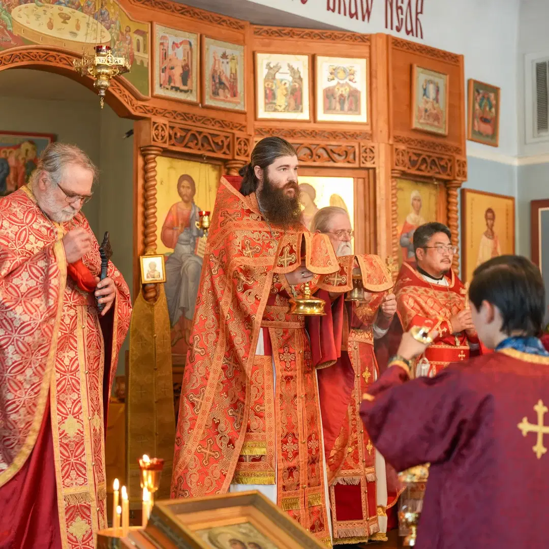 St. Christina Orthodox Church, Fremont, CA — photo 5 of 19