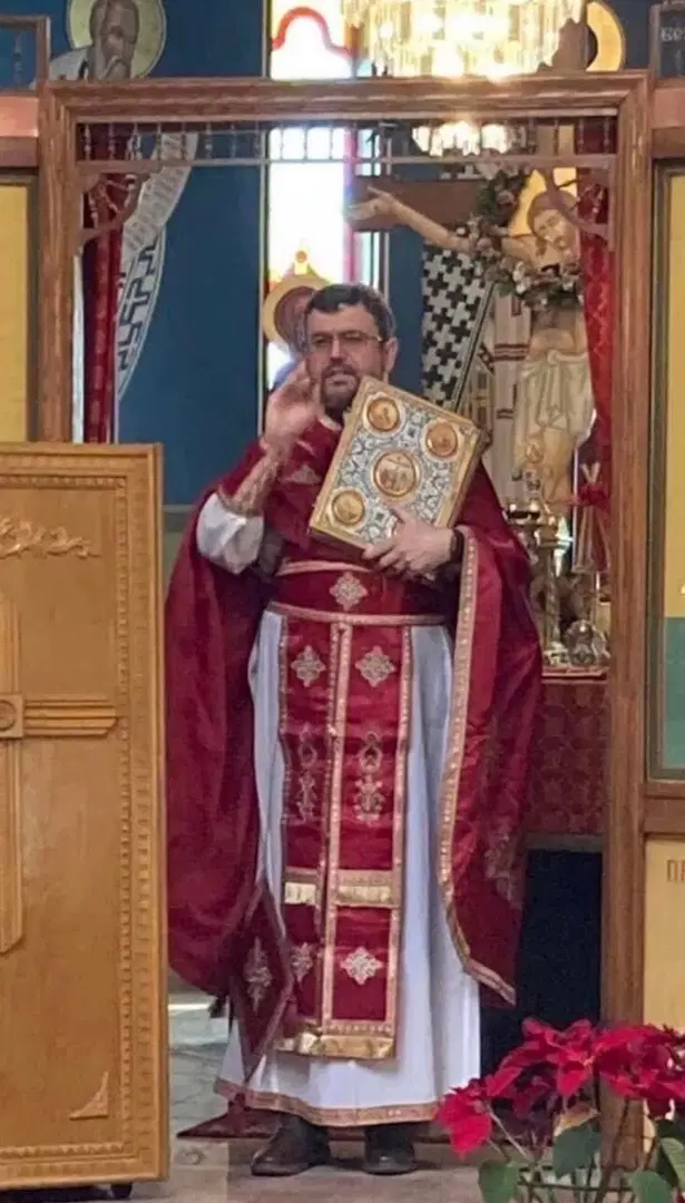 St. Clement of Ohrid Macedonian Orthodox Church, Avon, OH — photo 3 of 12
