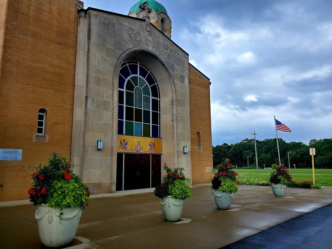 St. Clement of Ohrid - Orthodox Church, Dearborn, MI — photo 1 of 19