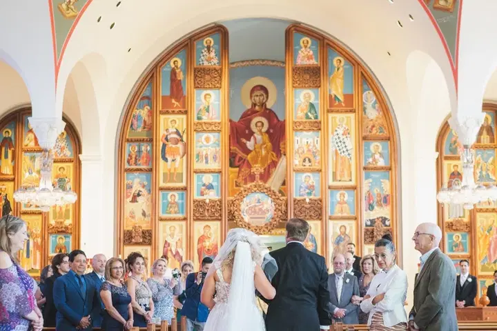 St. Clement of Ohrid - Orthodox Church, Dearborn, MI — photo 2 of 19