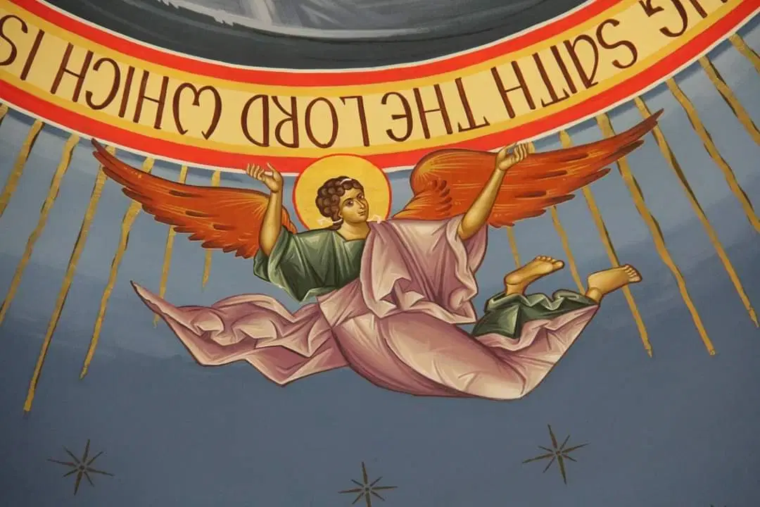 St. Clement of Ohrid - Orthodox Church, Dearborn, MI — photo 11 of 19