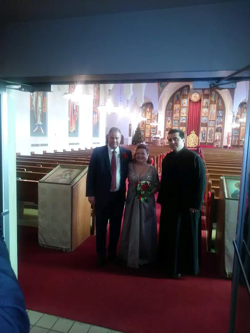 St. Clement of Ohrid - Orthodox Church, Dearborn, MI — photo 13 of 19