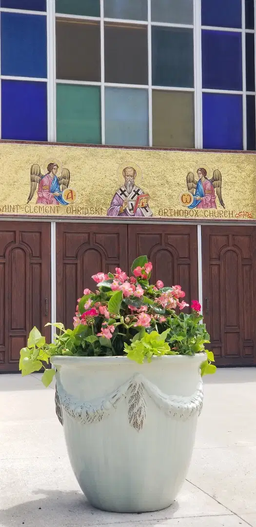 St. Clement of Ohrid - Orthodox Church, Dearborn, MI — photo 17 of 19