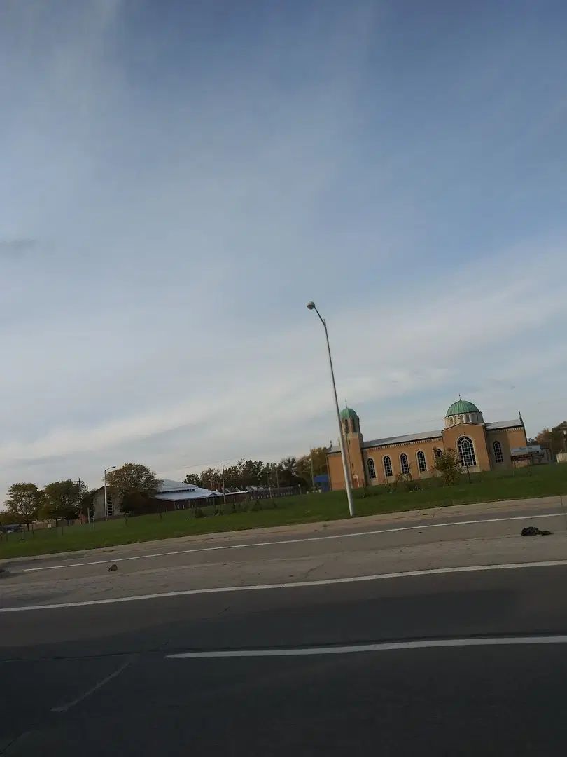St. Clement of Ohrid - Orthodox Church, Dearborn, MI — photo 19 of 19