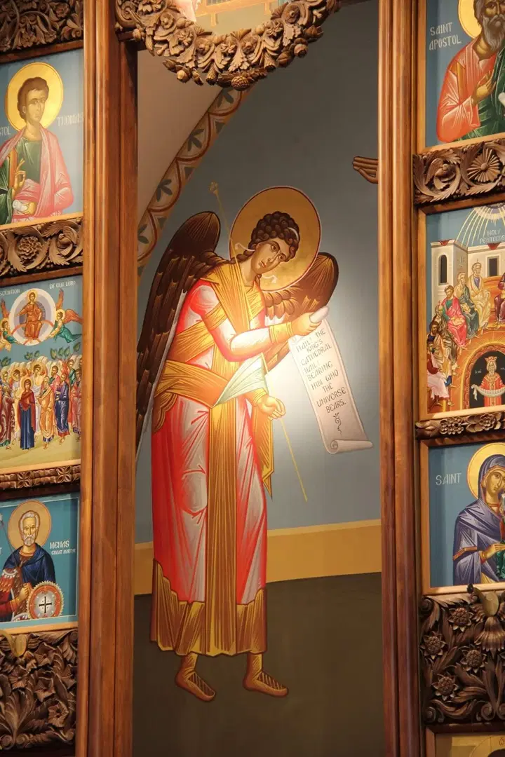 St. Clement of Ohrid - Orthodox Church, Dearborn, MI — photo 4 of 19