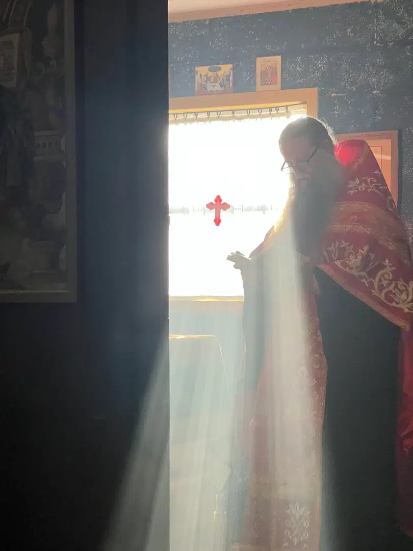 St. Clement of Rome Mission, Rome, GA — photo 11 of 13
