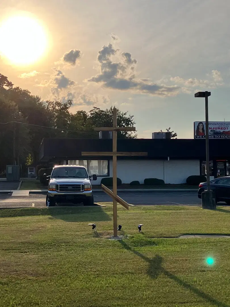 St. Clement of Rome Mission, Rome, GA — photo 13 of 13
