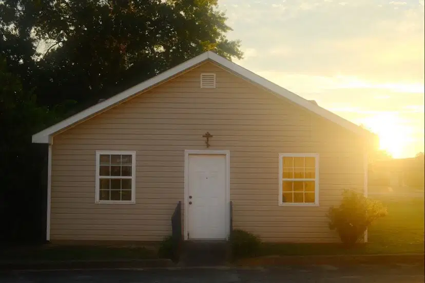 St. Clement of Rome Mission, Rome, GA — photo 3 of 13