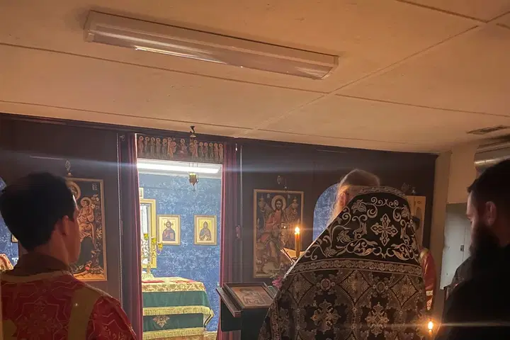 St. Clement of Rome Mission, Rome, GA — photo 4 of 13