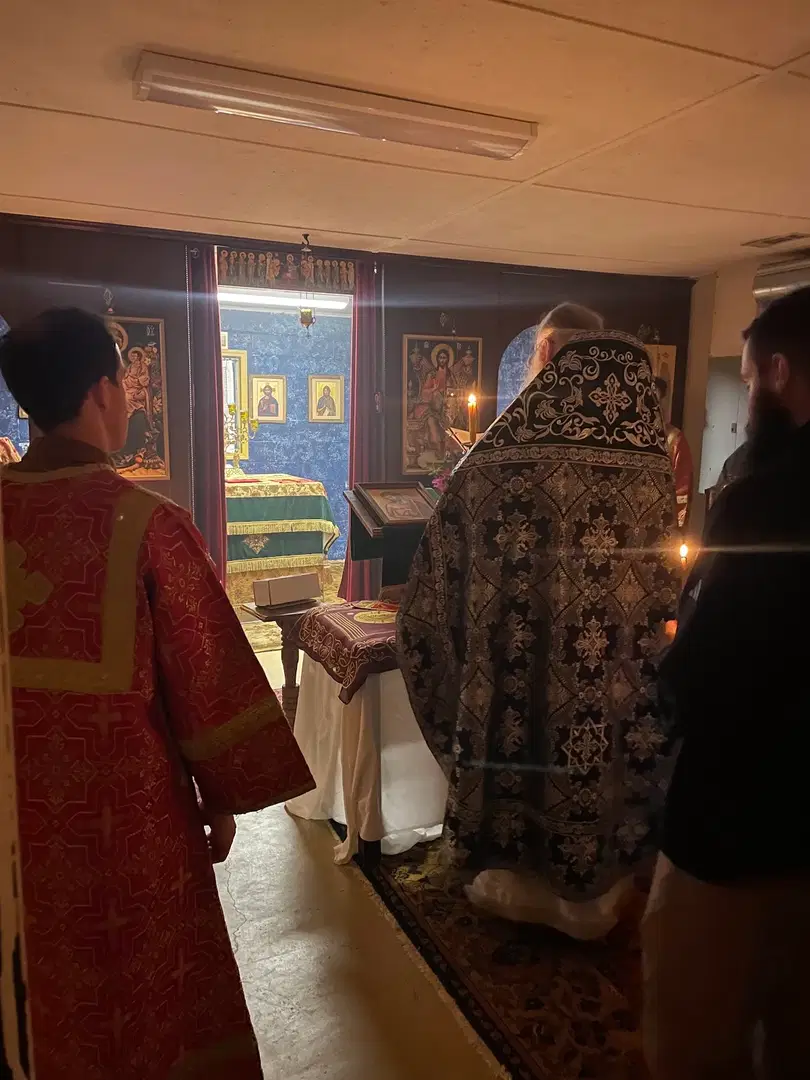 St. Clement of Rome Mission, Rome, GA — photo 4 of 13