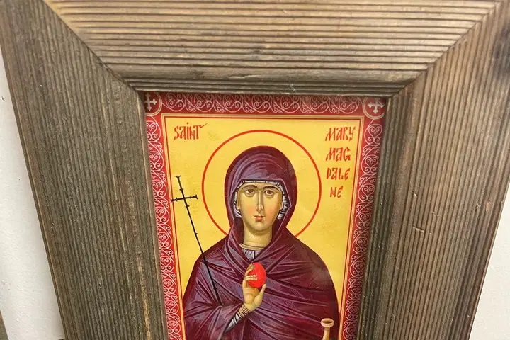 St. Clement of Rome Mission, Rome, GA — photo 5 of 13