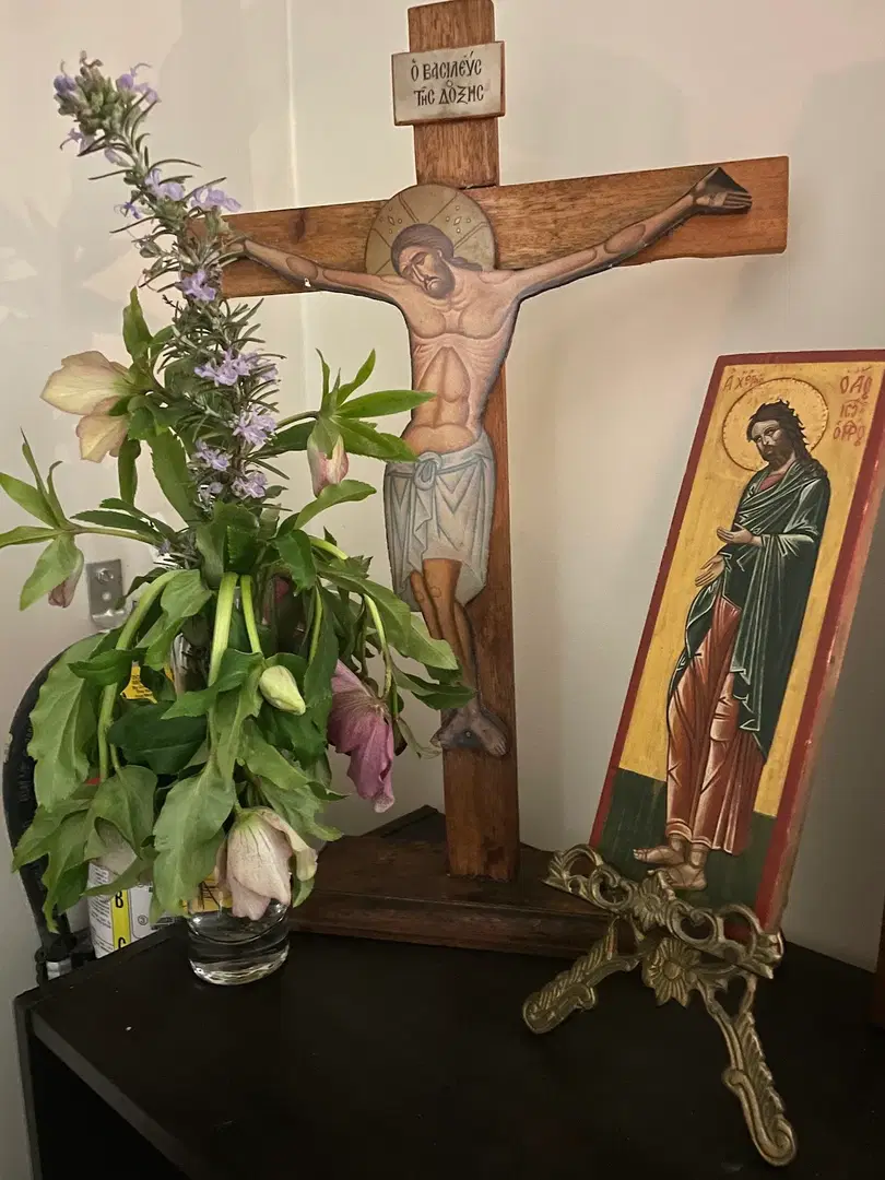 St. Clement of Rome Mission, Rome, GA — photo 9 of 13