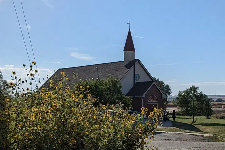 St. Columba Orthodox Church, Lafayette, CO — photo 4 of 5