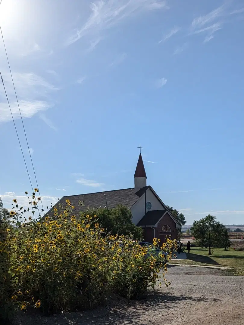St. Columba Orthodox Church, Lafayette, CO — photo 4 of 5
