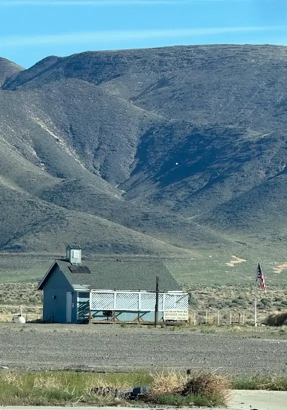 St. Columba's Orthodox Church, Fernley, NV — photo 2 of 7