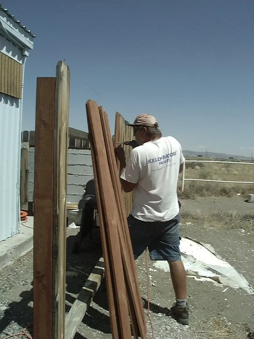 St. Columba's Orthodox Church, Fernley, NV — photo 3 of 7