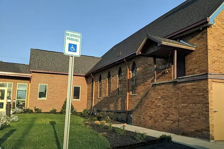 St. Constantine and Elena Romanian Orthodox Church, Indianapolis, IN — photo 4 of 11